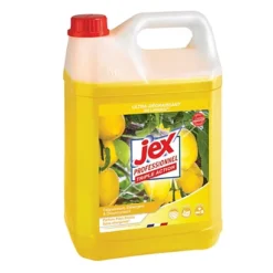 Nettoyant Multi-usages Dégraissant Jex Pays Niçois 5 L