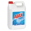 Nettoyant Multi-usages Parfumé Ajax Frais 5 L -Nettoyage Outils Boutique nettoyant multi usages parfum ajax frais 5 128040