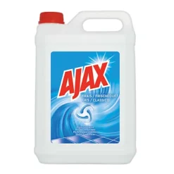 Nettoyant Multi-usages Parfumé Ajax Frais 5 L -Nettoyage Outils Boutique nettoyant multi usages parfum ajax frais 5 128040 2