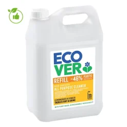 Nettoyant Multi-usages Parfumé Concentré Ecover Citron 5 L