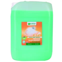Nettoyant Multi-usages Parfumé HACCP Ultraconcentré Le Vrai 20 L 8 Nettoyant Multi-usages Parfumé HACCP Ultraconcentré Le Vrai 20 L -Nettoyage Outils Boutique nettoyant multi usages parfum haccp ultraconcentr vrai 20 055400 2