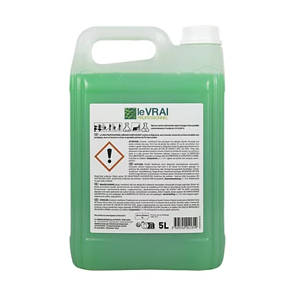 Nettoyant Multi-usages Parfumé Le Vrai Pin Des Landes 5 L 3 Nettoyant Multi-usages Parfumé Le Vrai Pin Des Landes 5 L – Image 2