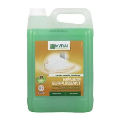 Nettoyant Multi-usages Parfumé Le Vrai Pin Des Landes 5 L 6 Nettoyant Multi-usages Parfumé Le Vrai Pin Des Landes 5 L -Nettoyage Outils Boutique nettoyant multi usages parfum vrai pin landes 5 055300 2