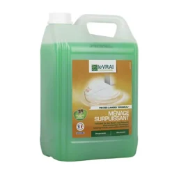 Nettoyant Multi-usages Parfumé Le Vrai Pin Des Landes 5 L