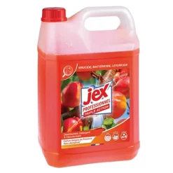 Nettoyant Multi-usages Désinfectant Jex Vergers De Provence 5 L