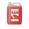 Nettoyant Sanitaires Détartrant écologique Greenspeed Probio San 5 L -Nettoyage Outils Boutique nettoyant sanitaires tartrant cologique greenspeed probio san 5 157550
