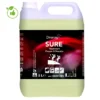 Nettoyant Sanitaires Détartrant écologique SURE 5 L -Nettoyage Outils Boutique nettoyant sanitaires tartrant cologique sure 5 146860