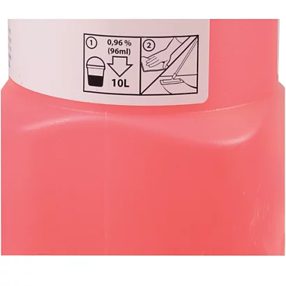 Nettoyant Sanitaires Détartrant écologique Taski Sani Calc Pur-Eco 1 L 4 Nettoyant Sanitaires Détartrant écologique Taski Sani Calc Pur-Eco 1 L – Image 2