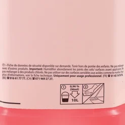 Nettoyant Sanitaires Détartrant écologique Taski Sani Calc Pur-Eco 5 L -Nettoyage Outils Boutique nettoyant sanitaires tartrant cologique taski sani calc pur eco 5 129910 2
