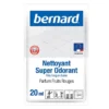 Nettoyant Surodorant Bernard Fruits Rouges 20 Ml, Lot De 250 Doses 1 Nettoyant Surodorant Bernard Fruits Rouges 20 Ml, Lot De 250 Doses -Nettoyage Outils Boutique nettoyant surodorant bernard fruits rouges 20 ml lot 250 doses 120970