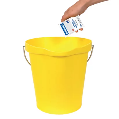 Nettoyant Surodorant Bernard Pêche 20 Ml, Lot De 250 Doses 4 Nettoyant Surodorant Bernard Pêche 20 Ml, Lot De 250 Doses – Image 2