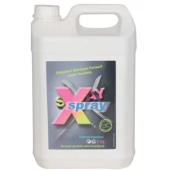 Nettoyant Détachant Surpuissant Anios X-spray 5 L -Nettoyage Outils Boutique nettoyant tachant surpuissant anios x spray 5 125780 1
