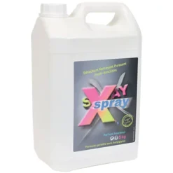 Nettoyant Détachant Surpuissant Anios X-spray 5 L