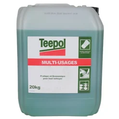 Nettoyant Universel HACCP Teepol 20 Kg -Nettoyage Outils Boutique nettoyant universel haccp teepol 20 kg 052900 2