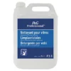 Nettoyant Vitres Anti-traces P&G Professional 5 L -Nettoyage Outils Boutique nettoyant vitres anti traces p g professional 5 115640