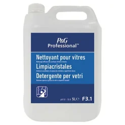 Nettoyant Vitres Anti-traces P&G Professional 5 L