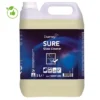 Nettoyant Vitres écologique SURE 5 L 1 Nettoyant Vitres écologique SURE 5 L -Nettoyage Outils Boutique nettoyant vitres cologique sure 5 146840