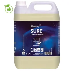Nettoyant Vitres écologique SURE 5 L