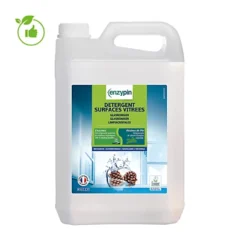 Nettoyant Vitres Et Surfaces écologique Enzypin 5 L
