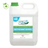 Nettoyant Vitres Et Surfaces écologique En Gel Action Verte 5 L 1 Nettoyant Vitres Et Surfaces écologique En Gel Action Verte 5 L -Nettoyage Outils Boutique nettoyant vitres surfaces cologique gel action verte 5 158600