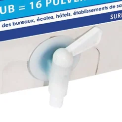 Nettoyant Vitres Et Surfaces Ecocub Cleaner Durasols 10 L -Nettoyage Outils Boutique nettoyant vitres surfaces ecocub cleaner durasols 10 143270 1