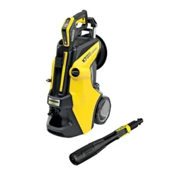 Nettoyeur Haute Pression Eau Froide Kärcher K7 Prenium Smart Control