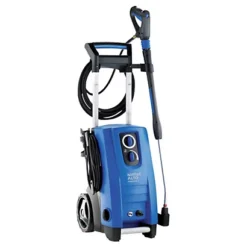 Nettoyeur Haute Pression Eau Froide Poséidon 2-22 T, 120 Bars