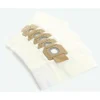 Nilfisk Sacs Aspirateurs En Synthétique 10 Litres - Blanc - Lot De 10 -Nettoyage Outils Boutique nilfisk sacs aspirateurs synth tique 10 litres blanc lot 10 5197400