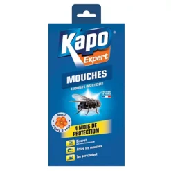 Pack Anti-mouches écologique -Nettoyage Outils Boutique pack anti mouches cologique 853620 3