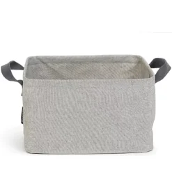 Panier à Linge Pliable Brabantia Gris 35 L 11 Panier à Linge Pliable Brabantia Gris 35 L -Nettoyage Outils Boutique panier linge pliable brabantia gris 35 290500 1