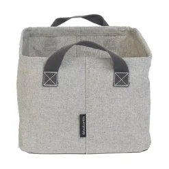 Panier à Linge Pliable Brabantia Gris 35 L 12 Panier à Linge Pliable Brabantia Gris 35 L -Nettoyage Outils Boutique panier linge pliable brabantia gris 35 290500 2