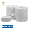 Papier Toilette économique 2 épaisseurs, Lot De 6 Maxi Bobines -Nettoyage Outils Boutique papier toilette conomique 2 paisseurs lot 6 maxi bobines 086690