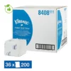 Papier Toilette Kleenex Ultra 200 Feuilles, Lot De 36 Paquets -Nettoyage Outils Boutique papier toilette kleenex ultra 200 feuilles lot 36 paquets 083040