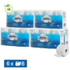 Papier Toilette Kleenex XXL 2 épaisseurs, Lot De 36 Rouleaux 1 Papier Toilette Kleenex XXL 2 épaisseurs, Lot De 36 Rouleaux -Nettoyage Outils Boutique papier toilette kleenex xxl 2 paisseurs lot 36 rouleaux 293410