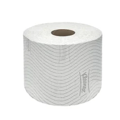 Papier Toilette Kleenex XXL 2 épaisseurs, Lot De 6 Rouleaux -Nettoyage Outils Boutique papier toilette kleenex xxl 2 paisseurs lot 6 rouleaux 293420 2