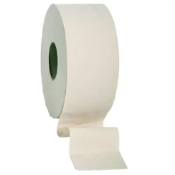 Papier Toilette Lucart EcoNatural économique, Lot De 12 Mini Bobines -Nettoyage Outils Boutique papier toilette lucart econatural conomique lot 12 mini bobines 239710 3