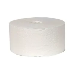 Papier Toilette Lucart Identity Pure Ouate, Lot De 12 Bobines -Nettoyage Outils Boutique papier toilette lucart identity pure ouate lot 12 bobines 290350 4