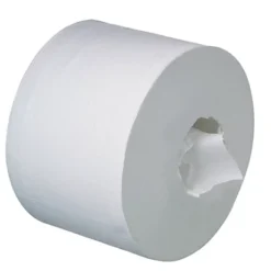 Papier Toilette Lucart Strong L- One, Lot De 12 Mini Bobines -Nettoyage Outils Boutique papier toilette lucart strong one lot 12 mini bobines 289530 4