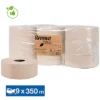 Papier Toilette Renova Love & Action Jumbo 1 épaisseur, Lot De 9 Rouleaux -Nettoyage Outils Boutique papier toilette renova love action jumbo 1 paisseur lot 9 rouleaux 086420