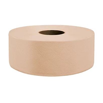 Papier Toilette Renova Love & Action Jumbo 2 épaisseurs, Lot De 12 Rouleaux 6 Papier Toilette Renova Love & Action Jumbo 2 épaisseurs, Lot De 12 Rouleaux – Image 4