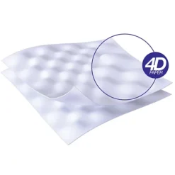 Papier Toilette Renova Magic 2 épaisseurs, Lot De 48 Rouleaux 7 Papier Toilette Renova Magic 2 épaisseurs, Lot De 48 Rouleaux -Nettoyage Outils Boutique papier toilette renova magic 2 paisseurs lot 48 rouleaux 088060 2