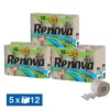 Papier Toilette Renova Olé XXL 2 épaisseurs, Lot De 60 Rouleaux -Nettoyage Outils Boutique papier toilette renova ol xxl 2 paisseurs lot 60 rouleaux 087670