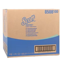 Papier Toilette Scott 250 Feuilles, Lot De 36 Paquets 12 Papier Toilette Scott 250 Feuilles, Lot De 36 Paquets -Nettoyage Outils Boutique papier toilette scott 250 feuilles lot 36 paquets 285980 2