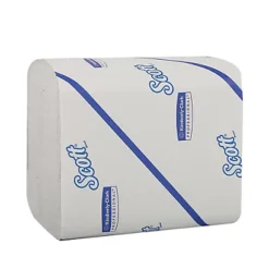 Papier Toilette Scott 250 Feuilles, Lot De 36 Paquets 14 Papier Toilette Scott 250 Feuilles, Lot De 36 Paquets -Nettoyage Outils Boutique papier toilette scott 250 feuilles lot 36 paquets 285980 4