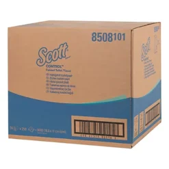 Papier Toilette Scott 250 Feuilles, Lot De 36 Paquets 15 Papier Toilette Scott 250 Feuilles, Lot De 36 Paquets -Nettoyage Outils Boutique papier toilette scott 250 feuilles lot 36 paquets 285980 5