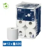 Papier Toilette Tork Advanced Smartone 2 épaisseurs, Lot De 12 Bobines -Nettoyage Outils Boutique papier toilette tork advanced smartone 2 paisseurs lot 12 bobines 108890