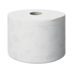 Papier Toilette Tork Advanced SmartOne, Lot De 6 Maxi Bobines -Nettoyage Outils Boutique papier toilette tork advanced smartone lot 6 maxi bobines 107990 1