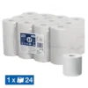 Papier Toilette Tork Compact XXL 2 épaisseurs, Lot De 24 Rouleaux -Nettoyage Outils Boutique papier toilette tork compact xxl 2 paisseurs lot 24 rouleaux 083660