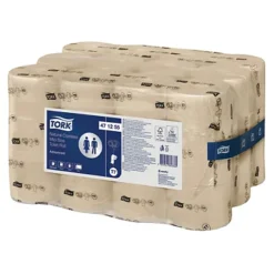 Papier Toilette Tork Natural Mid-size Advanced T7 2 épaisseurs, Lot De 36 Rouleaux -Nettoyage Outils Boutique papier toilette tork natural mid size advanced t7 2 paisseurs lot 36 rouleaux 089570 2