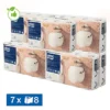 Papier Toilette Tork Premium Extra Doux 3 épaisseurs, Lot De 56 Rouleaux -Nettoyage Outils Boutique papier toilette tork premium extra doux 3 paisseurs lot 56 rouleaux 086330